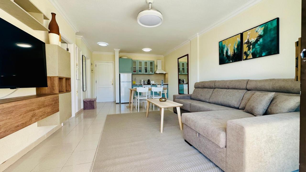 Sunset Apart, Large Terrace, Pool, Location! * Puerto de Santiago (Tenerife)