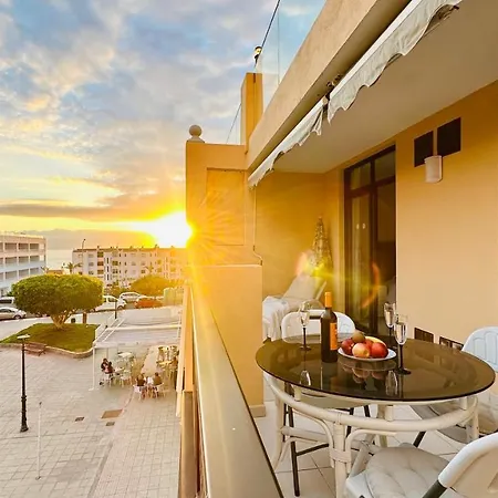 Sunset Apart, Large Terrace, Pool, Best Location! Puerto de Santiago  Exterior photo