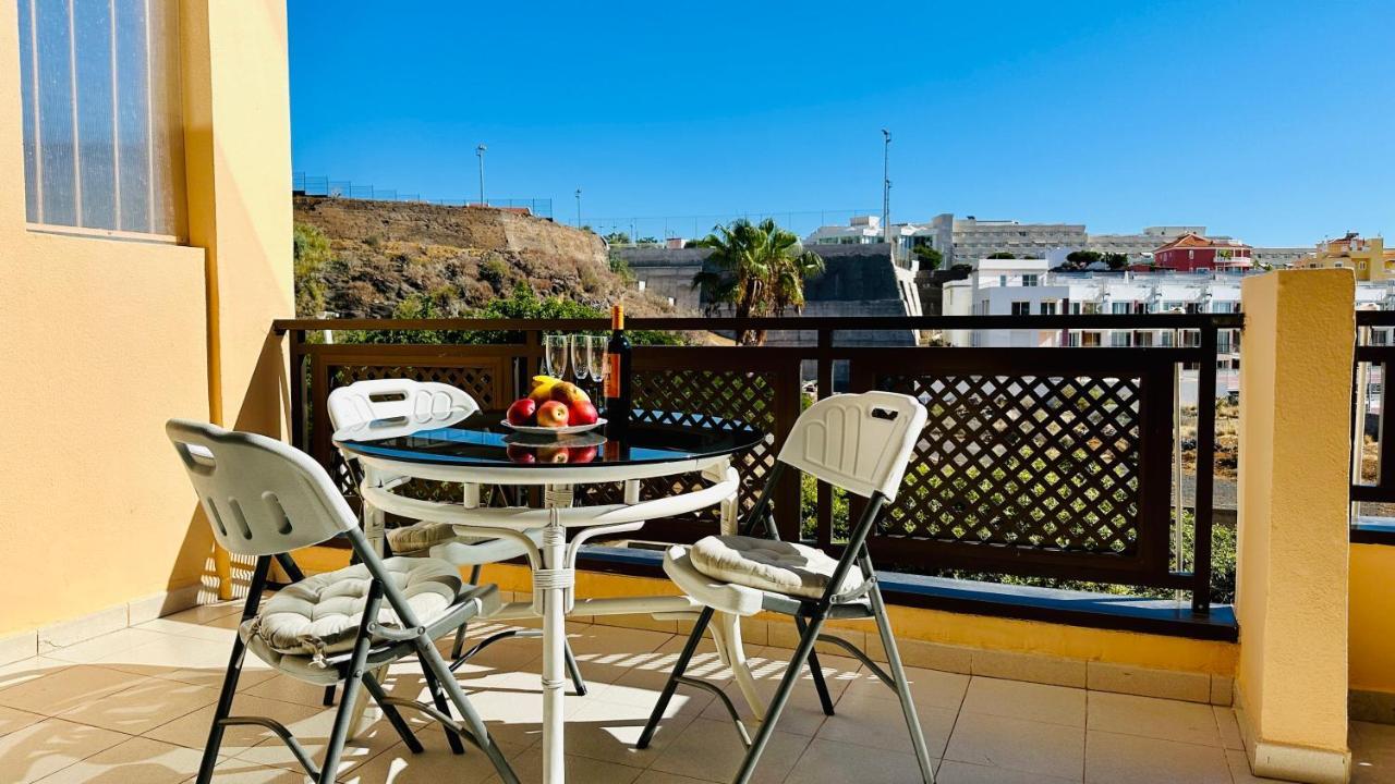 Sunset Apart, Large Terrace, Pool, Location! Apartment *
