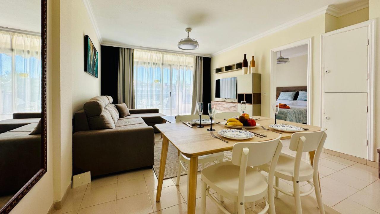 Sunset Apart, Large Terrace, Pool, Location! Puerto de Santiago (Tenerife)