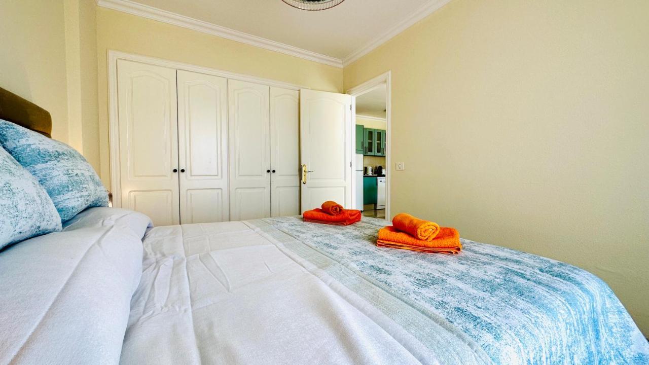 Sunset Apart, Large Terrace, Pool, Location! *